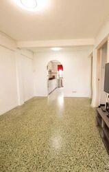 Blk 6 Bukit Ho Swee View (Bukit Merah), HDB 3 Rooms #633796921